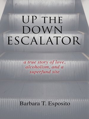cover image of Up the Down Escalator